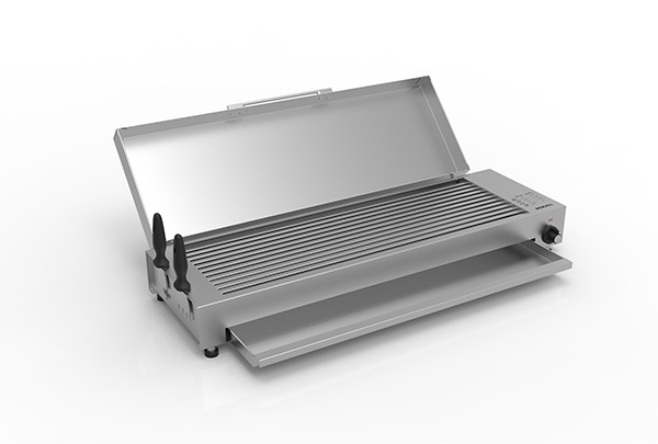 EcoGrill L 1