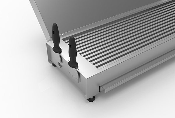 EcoGrill L 3